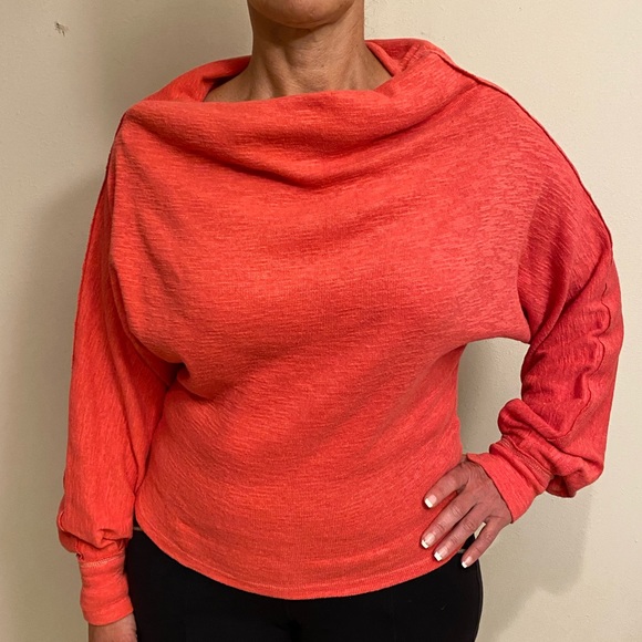 Free People Sweater - Picture 5 of 12